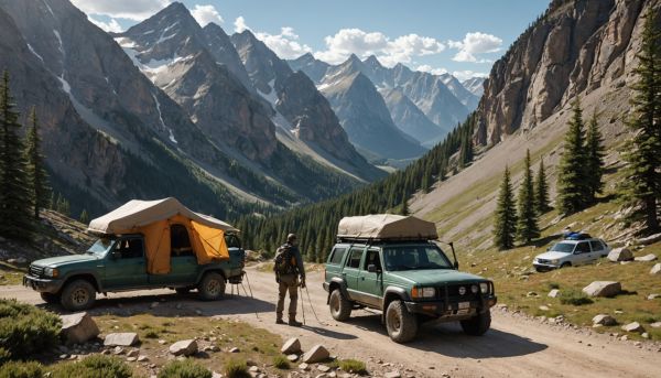 Quels critères pour choisir un bon transporteur en montagne ?